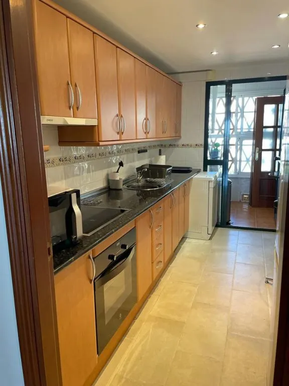 Apartamento 2 habitaciones 104m² en alquiler - La Resina — 17