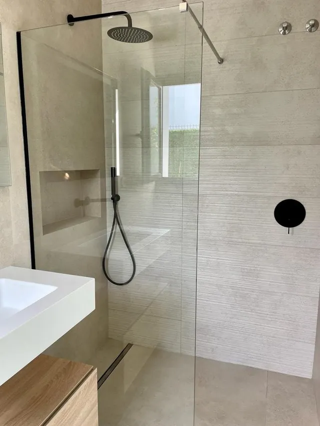 VILLA DE LUJO CON PISCINA Y PARKING EN  SAN JAVIER ( DOS MARES) — 9