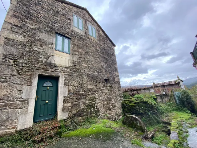Finca rústica 3 habitaciones 190m² en venta - Galicia