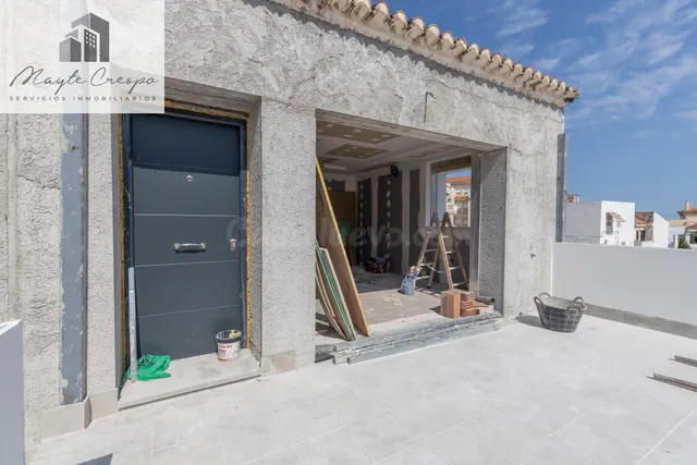 Estrena vivienda a 5 minutos de la playa en Castell de Ferro - foto 5