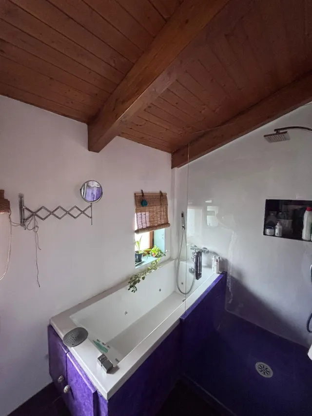 Casa en pleno centro histórico. Oportunidad!! — 10