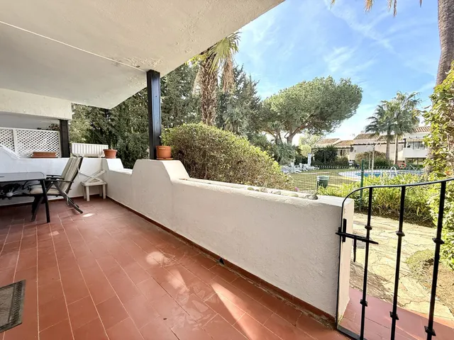 Apartamento 2 habitaciones 120m² en venta - Marbella — 14