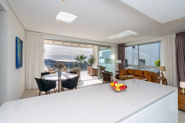 Apartamento 3 habitaciones 160m² en venta - Marbella - foto 3