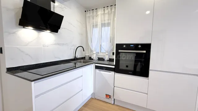 Apartamento 2 habitaciones 50m² en venta - Parque de las Naciones — 2