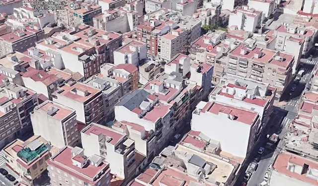 OPORTUNIDAD DE INVERSIÓN!!!! PISO ALQUILADO  EN EL CENTRO DE ELCHE — 4