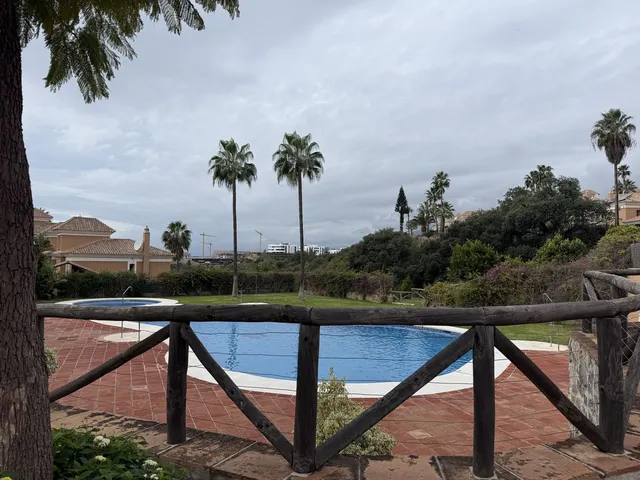 Adosado 3 habitaciones 207m² en venta - Marbella — 28