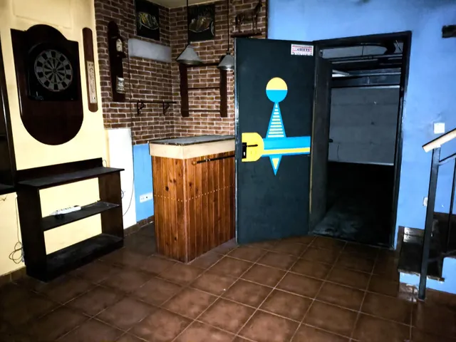 Se Vende Adosado en Santa Isabel — 37