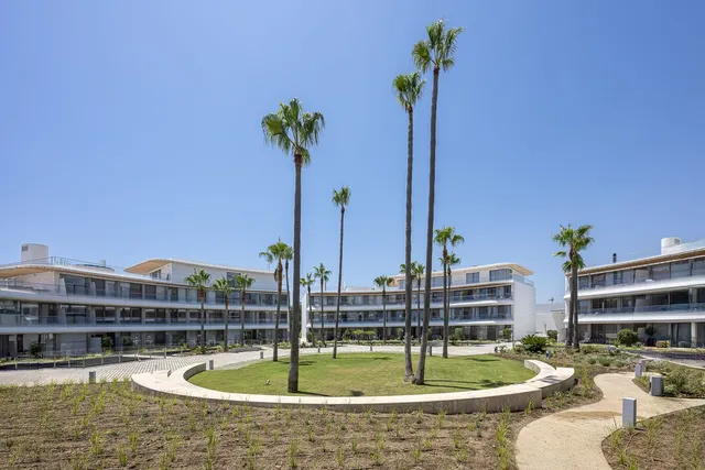 Apartamento 2 habitaciones 121m² en venta - Costa Del Sol — 46