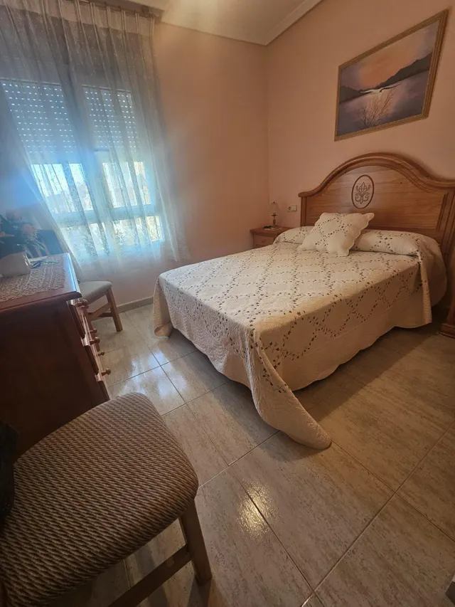 Piso de 2 dormitorios en Calle Cartagena — 9