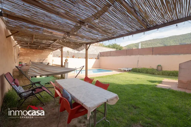 Pareado 5 habitaciones 224m² en venta - South of spain — 20