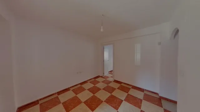 VIVIENDA 3 HABTIACIONES ALQUILADA CON SEGURO DE IMPAGO CIUDAD JARDIN V64 — 24