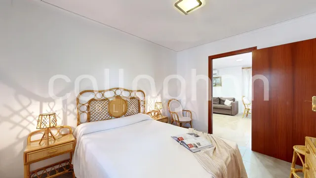 Luminoso y exclusivo chalet independiente en Almardà — 17