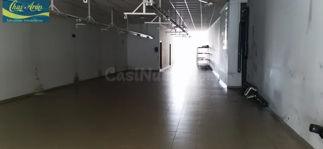 Gran Bajo comercial en el centro de Carballo - foto 2