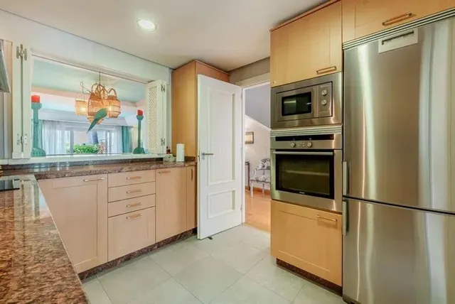 Adosado 4 habitaciones 300m² en venta - Costa Del Sol — 7