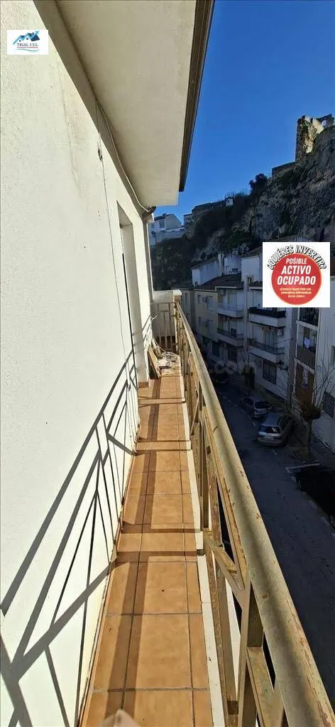 Venta Piso en Guardia de Jaén