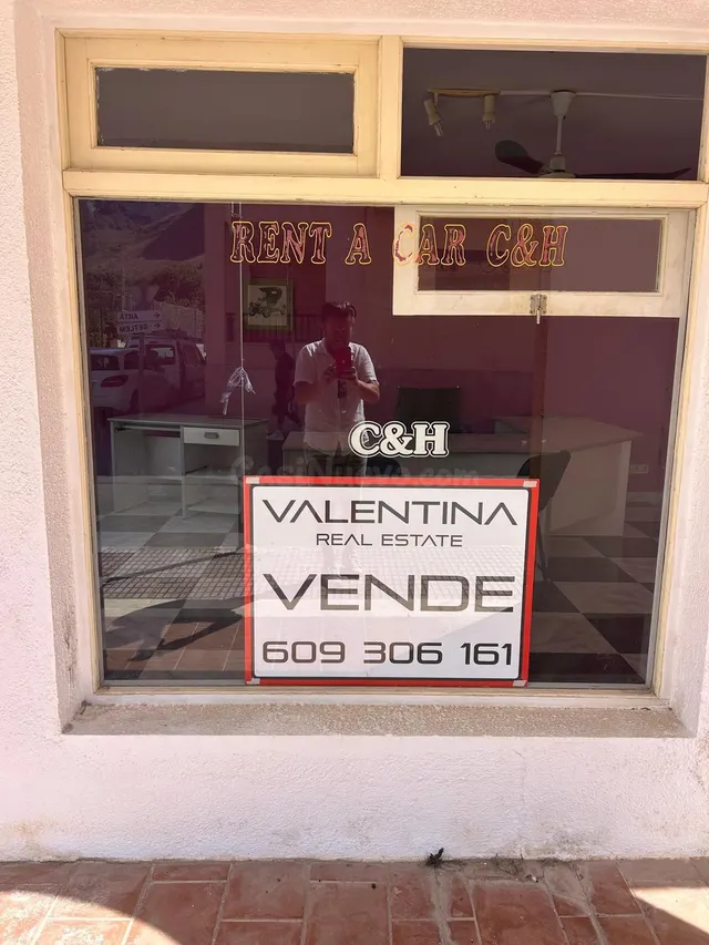 LOCAL COMERCIAL EN COLONIA DE SANT PERE - foto 4