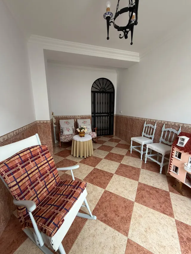 Casa en venta en aguadulce — 2