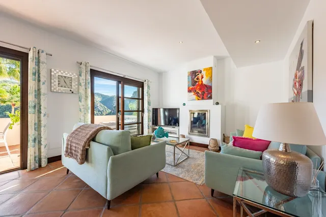 Adosado 4 habitaciones 224m² en venta - Costa del Sol — 9