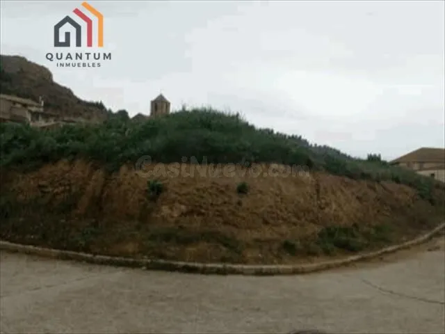 Suelo urbano en Velillas - Angüés (Huesca) - foto 5
