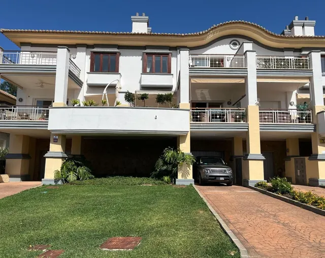 Adosado 3 habitaciones 282m² en venta - Riviera del sol — 29