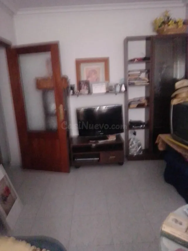 Excelente apartamento en Coria - foto 2