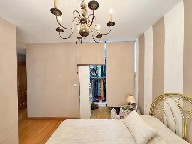 Piso en Urbanización Montegrande - Torreagüera — 10