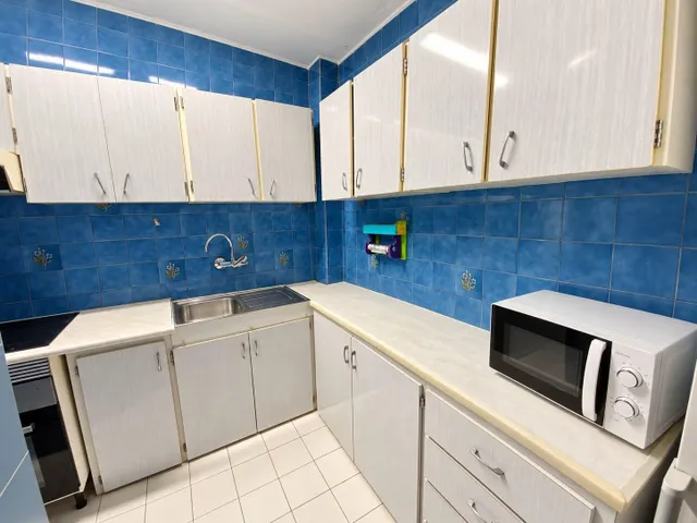 PISO DE 83 M2 CON UNA GRAN TERRAZA Y VISTAS ABIERTAS EN EL MASNOU ALT — 18