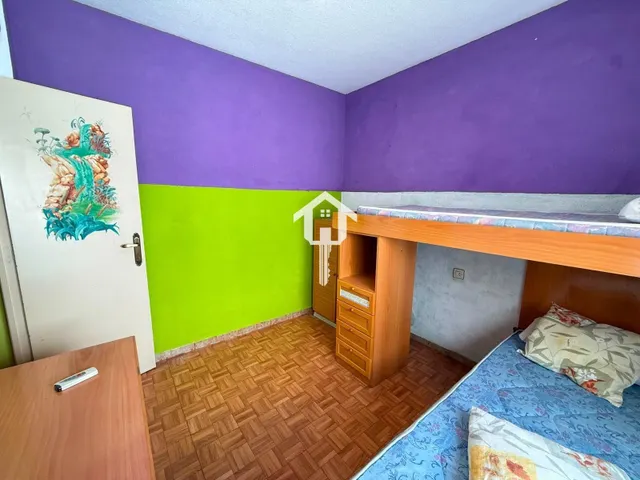 Luminoso piso en exclusiva en zona florida, Alicante: 3 dormitorios, 4ª planta y excelente orientación — 31