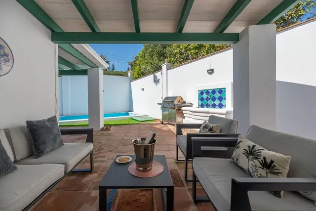Chalet 5 habitaciones 224m² en venta - Marbella — 34