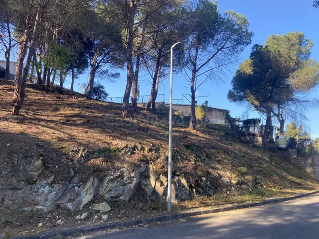 EXCLUSIVA PARCELA CON VISTAS EN CA LALEGRE – VILANOVA DEL VA