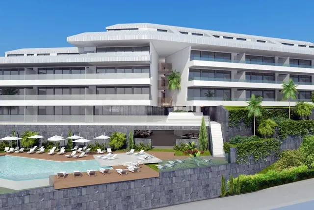Apartamento 3 habitaciones 106m² en venta - Torreblanca del Sol — 12