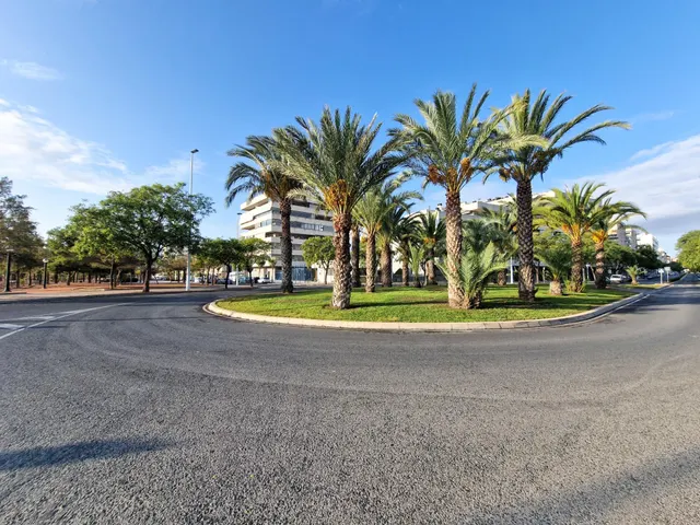 ALQUILER LOCAL COMERCIAL EN LA MEJOR UBICACIÓN DE ALTABIX NUEVO, CON 32m FACHADA Y 9 PERSIANAS A LA CALLE!!! — 33