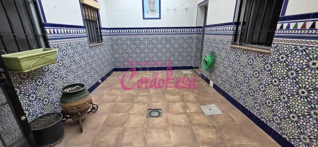 Amplia Casa en Cañero, Córdoba - Ideal para Familias — 2
