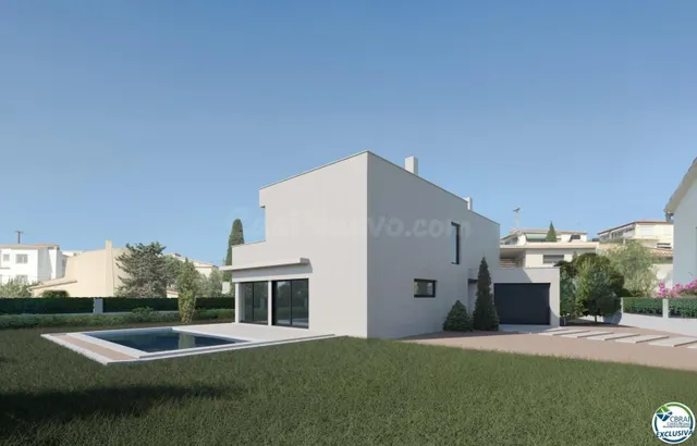 ESTA VILLA NO ES PARA TODO EL MUNDO (Y ESO ES JUSTO LO QUE L - foto 4
