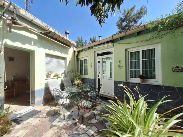 ✨Casa de estilo modernista con jardín privado y amplio garaje en el centro de Monóvar — 15