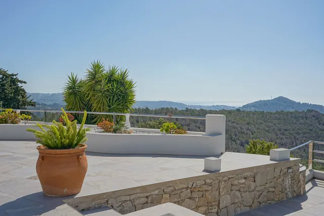 Villa 5 habitaciones 359m² en venta - Benissa pueblo — 32
