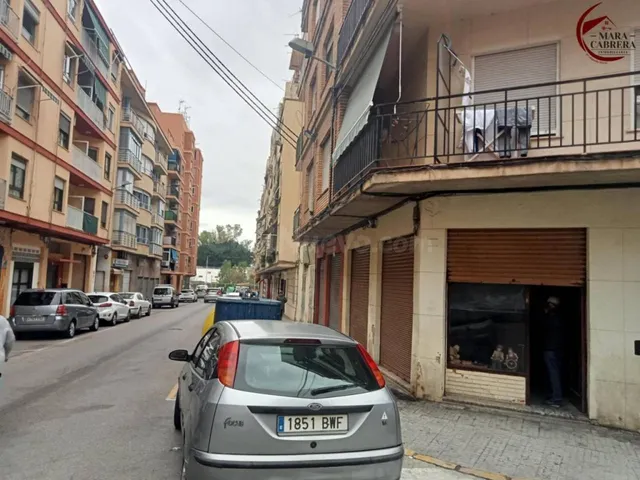 Local comercial en Venta en Oliva Valencia - foto 3