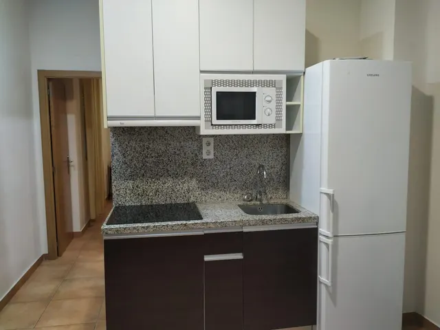 EDIFICIO DE APARTAMENTOS CENTRO ALICANTE, OPORTUNIDAD INVERSIÓN!!! — 12