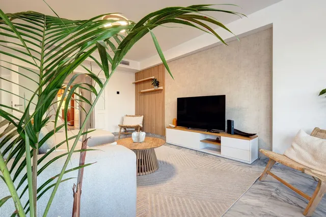 Ático 4 habitaciones 230m² en venta - Marbella — 9
