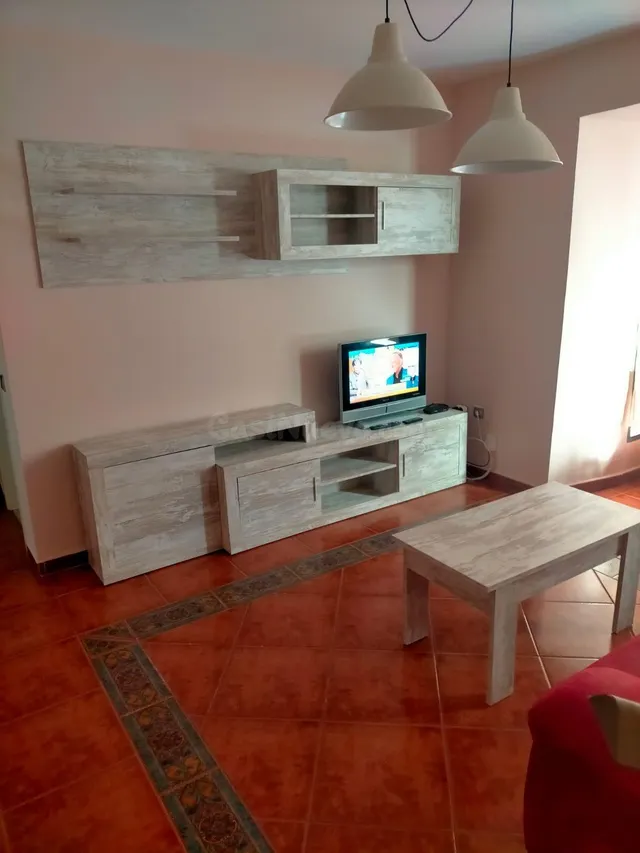 PISO EN EL CORAZÓN DE CÁCERES - foto 2