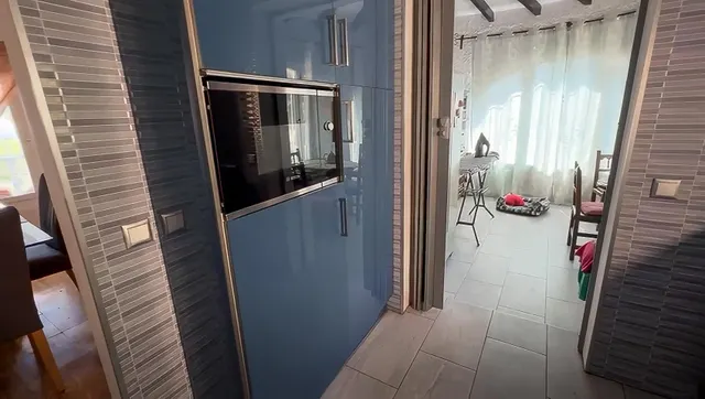Villa con vistas espectaculares en Maryvilla, Calpe — 7