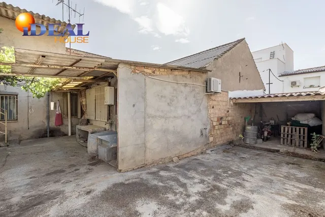 ¡MAGNIFICO SOLAR URBANO EN ALBOLOTE, CON INFINIDAD DE POSIBILIDADES! IDEAL PARA PROMOTORES — 24