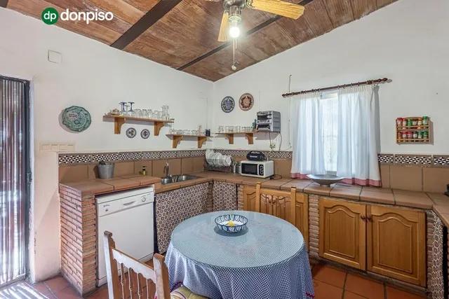 Chalet en los Chopos, Las Gabias — 44