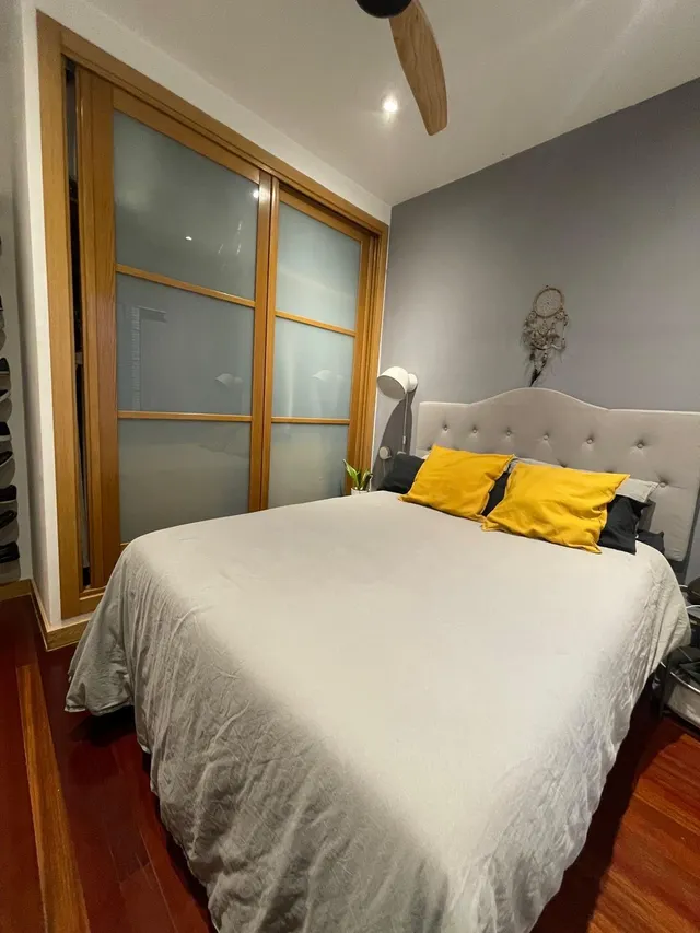 Piso 2 habitaciones 68m² en venta - Delicias — 7
