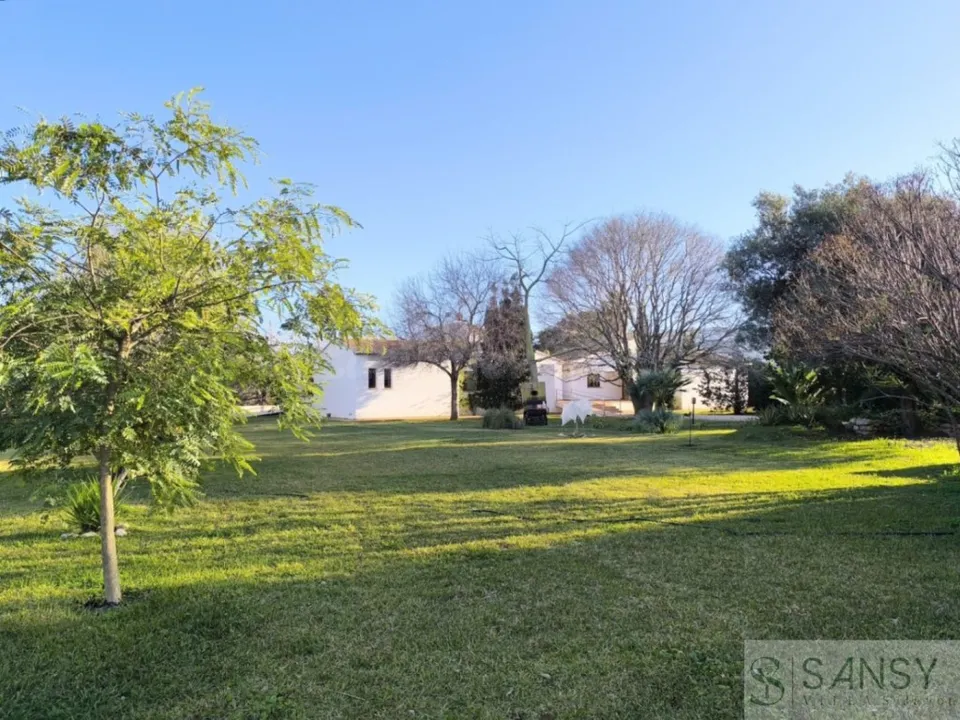 Casa-Chalet en Venta en Ondara Valencia