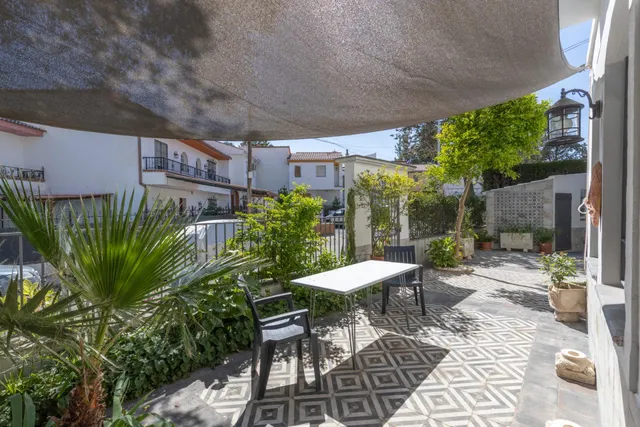 Magnífica casa en pantano de cubillas...con mucho estilo y reciente reforma!!!! — 18