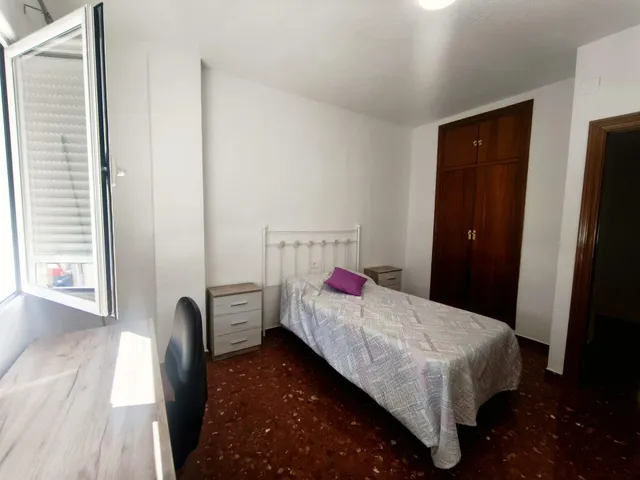 ¡¡¡¡ÁTICO CON 118 M2 DE TERRAZA JUNTO A LA PARADA DEL METRO!!!! — 6