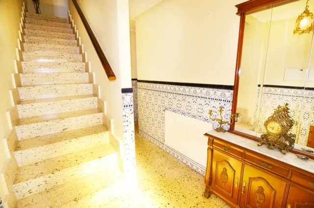 Urbis te ofrece una casa de pueblo en venta en Galisancho, Salamanca. — 34