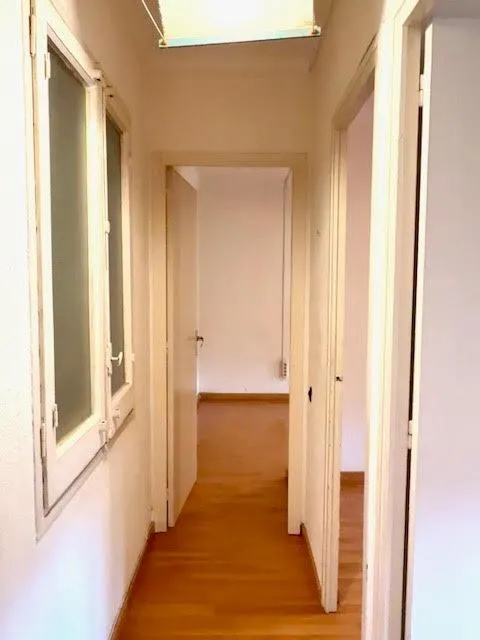 Luminoso piso totalmente exterior de 3 habitaciones con ascensor — 15