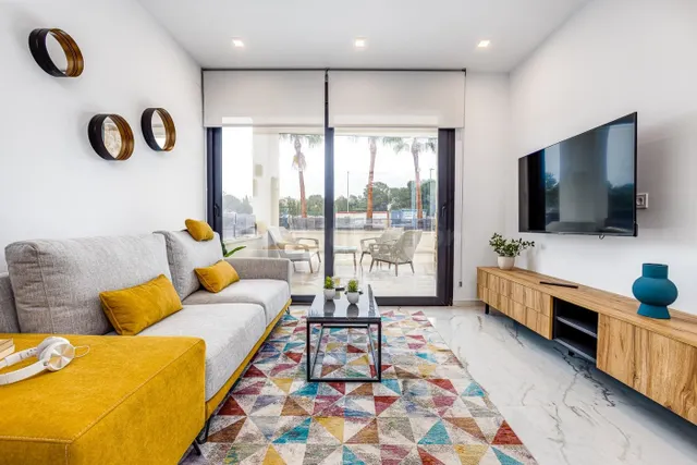 PRECIOSO APARTAMENTO DE 2 DORMITORIOS CON INCRIBLES ZONAS CO - foto 2